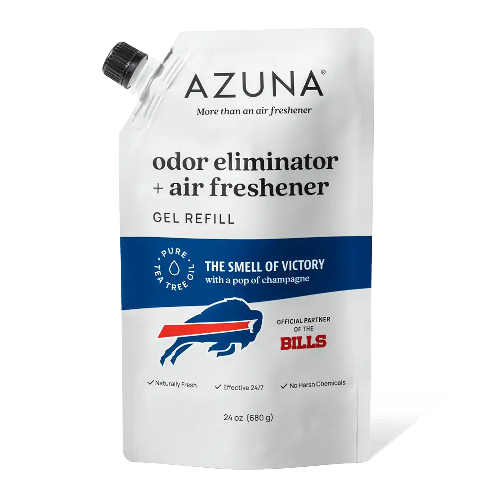 24oz Odor Eliminator Gel Refill