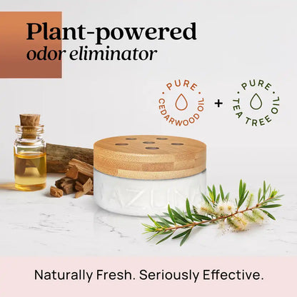 24oz Pet Odor Eliminator Gel Refill