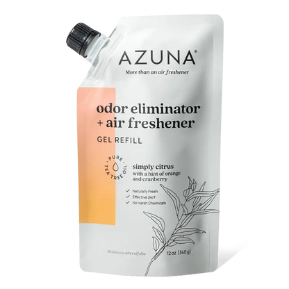 12oz Odor Eliminator Gel Refill