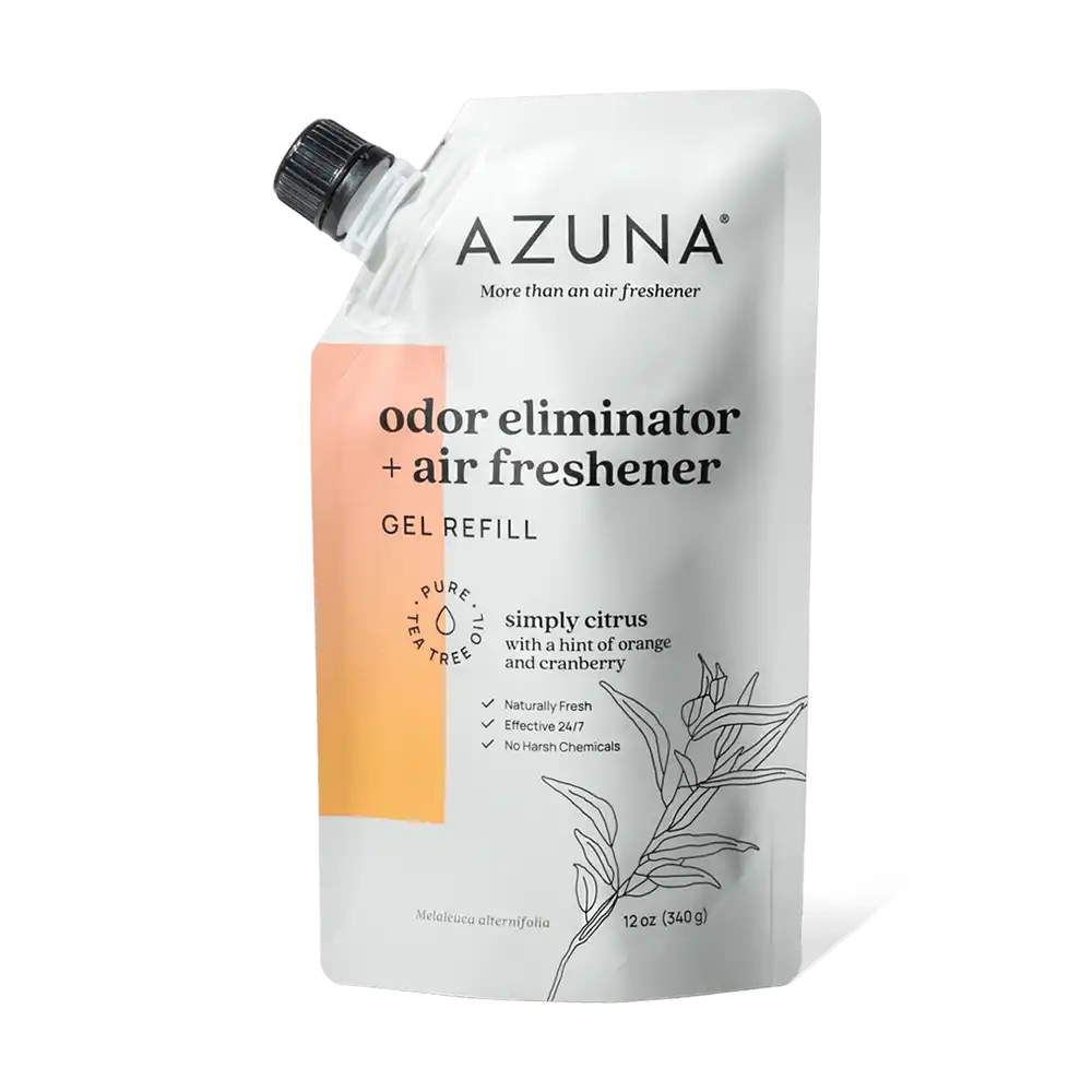 12oz Odor Eliminator Gel Refill
