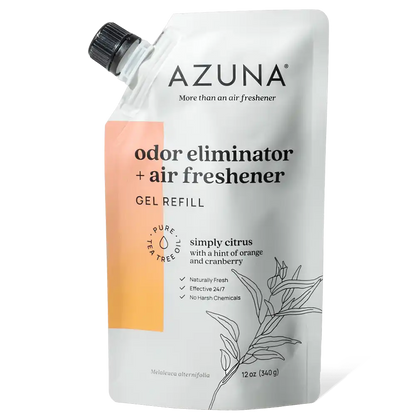 12oz Odor Eliminator Gel Refill