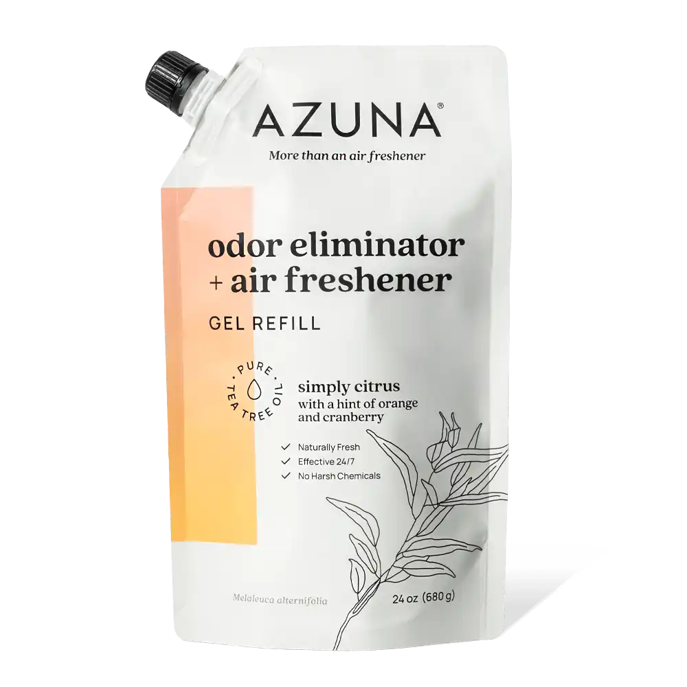 24oz Odor Eliminator Gel Refill