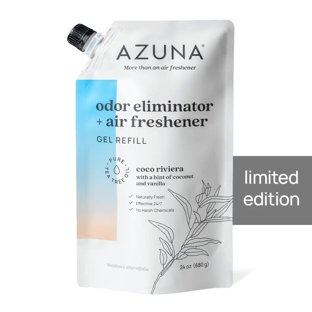 24oz Odor Eliminator Gel Refill