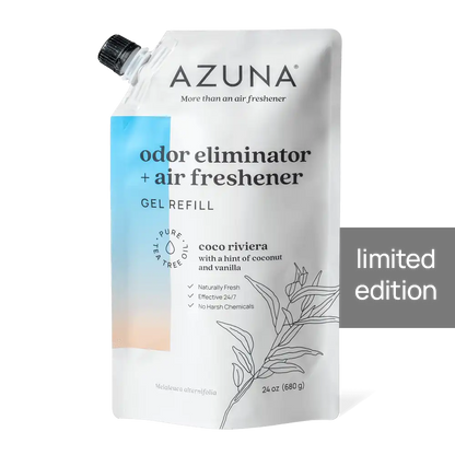 24oz Odor Eliminator Gel Refill