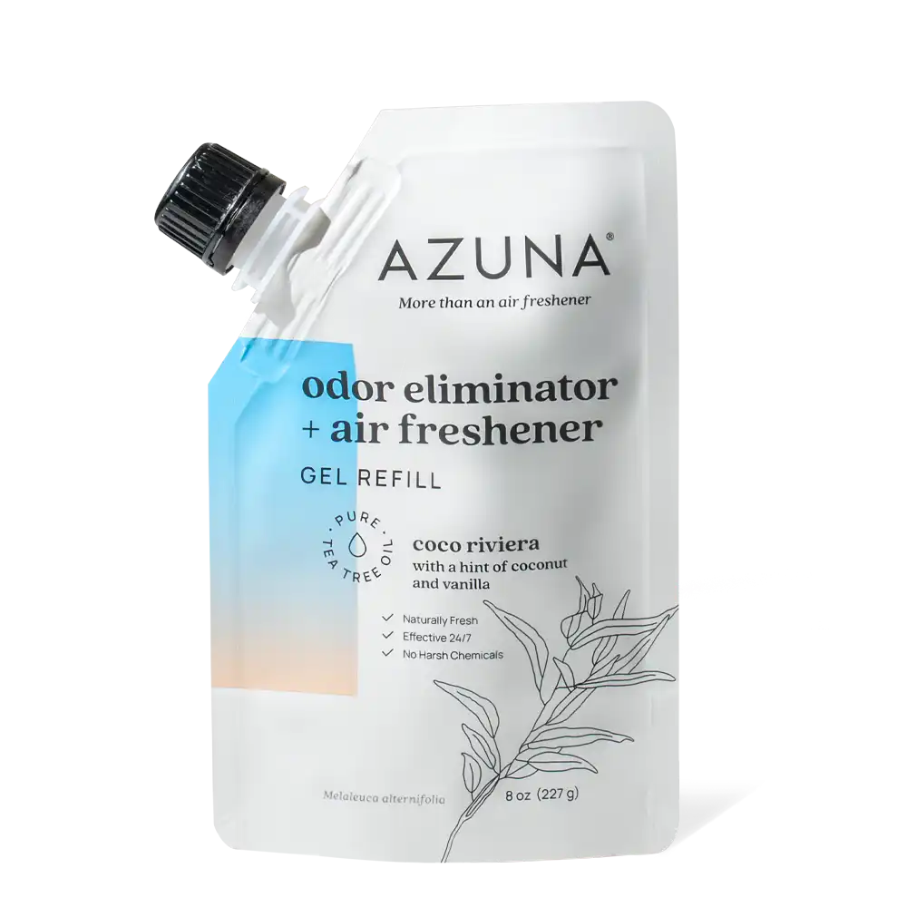 8oz Odor Eliminator Gel Refill