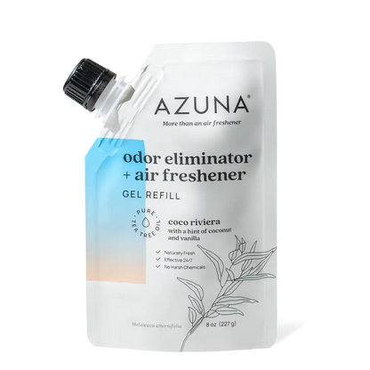 8oz Odor Eliminator Gel Refill