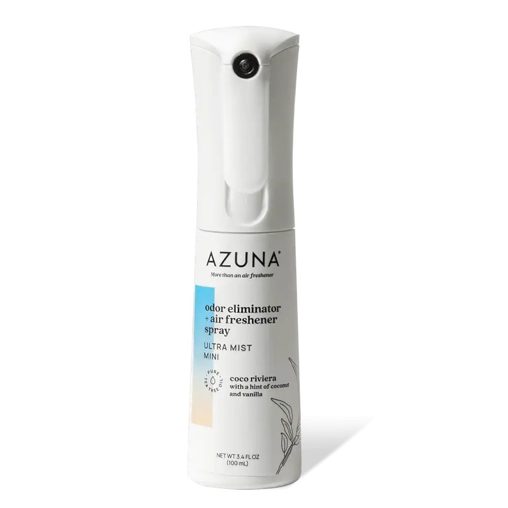 Ultra Mist Mini Odor Eliminator + Air Freshener Room Spray