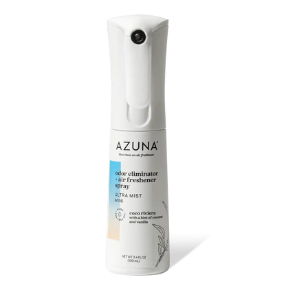 Ultra Mist Mini Odor Eliminator + Air Freshener Room Spray