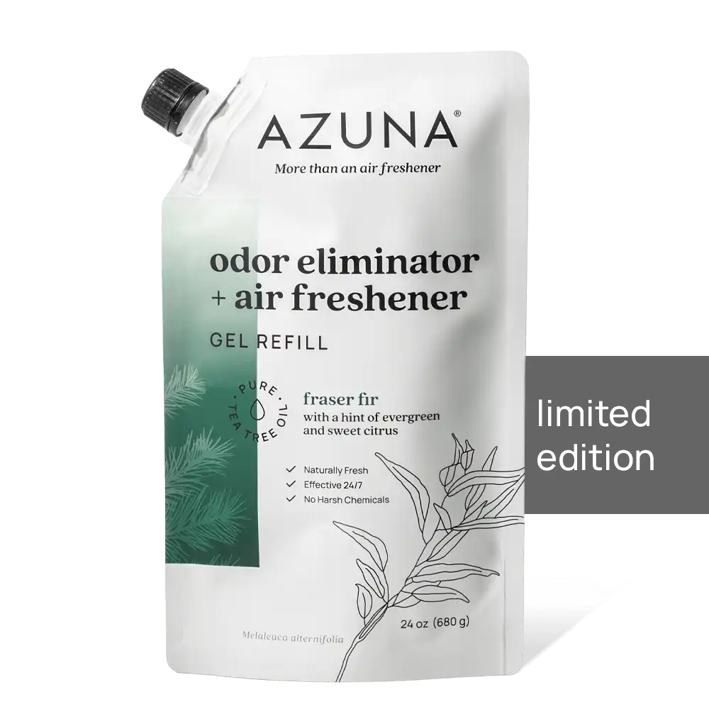 24oz Odor Eliminator Gel Refill