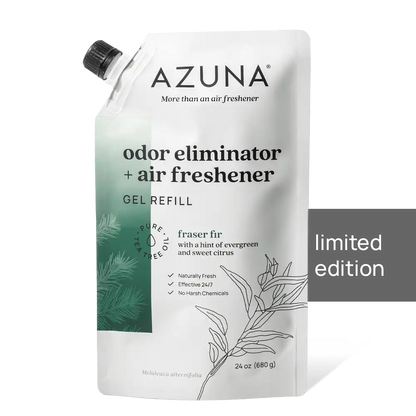 24oz Odor Eliminator Gel Refill