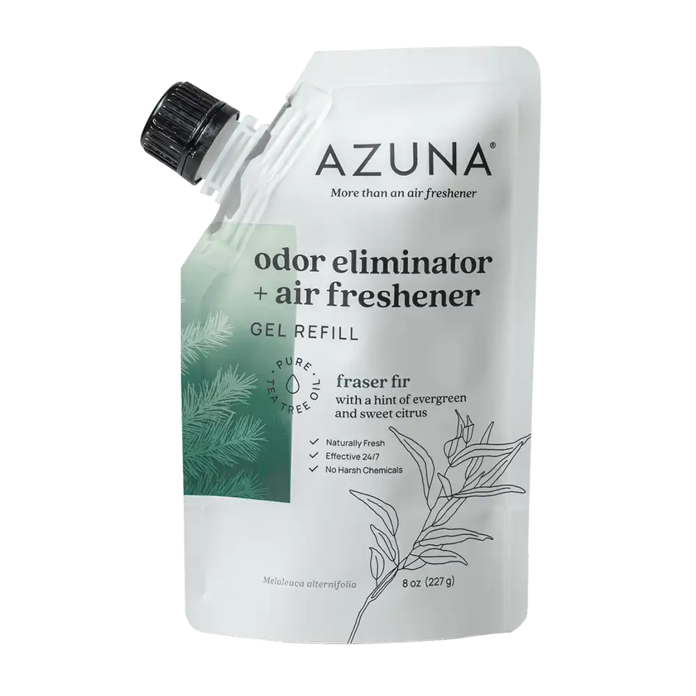 Seasonal 8 oz Odor Eliminator Gel Refill