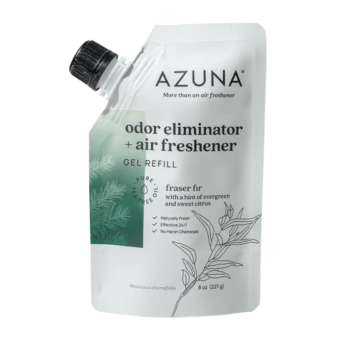 Seasonal 8 oz Odor Eliminator Gel Refill