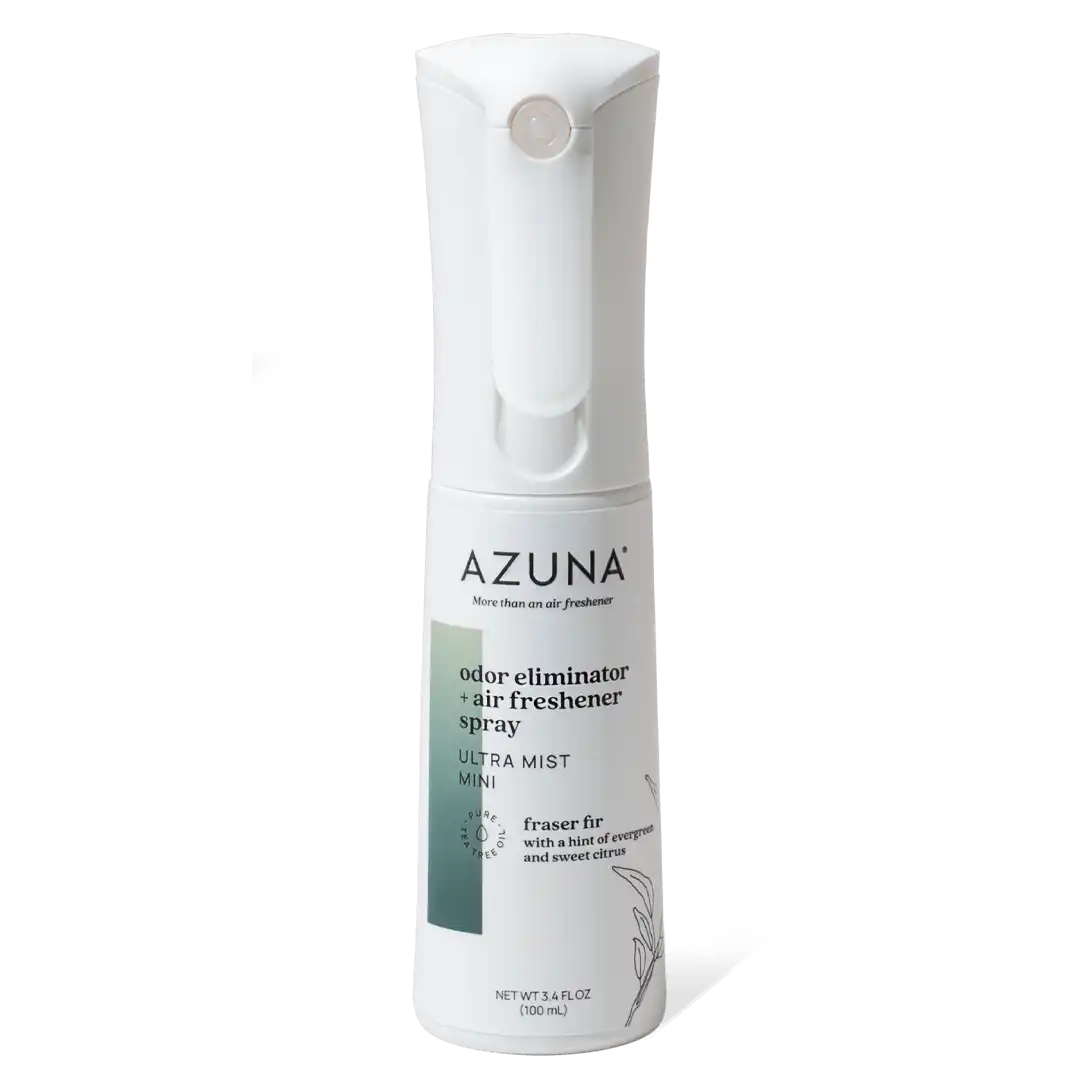 Ultra Mist Mini Odor Eliminator + Air Freshener Room Spray