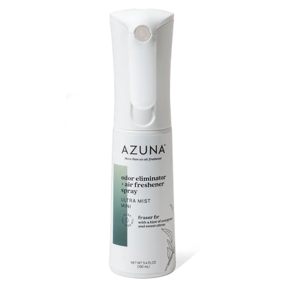 Ultra Mist Mini Odor Eliminator + Air Freshener Room Spray