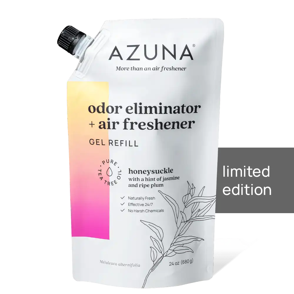 24oz Odor Eliminator Gel Refill