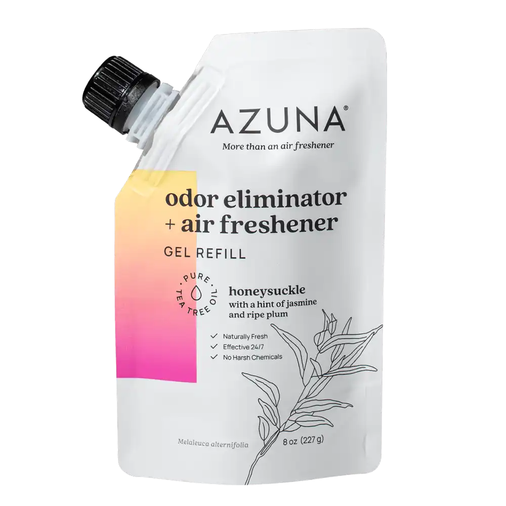 8oz Odor Eliminator Gel Refill