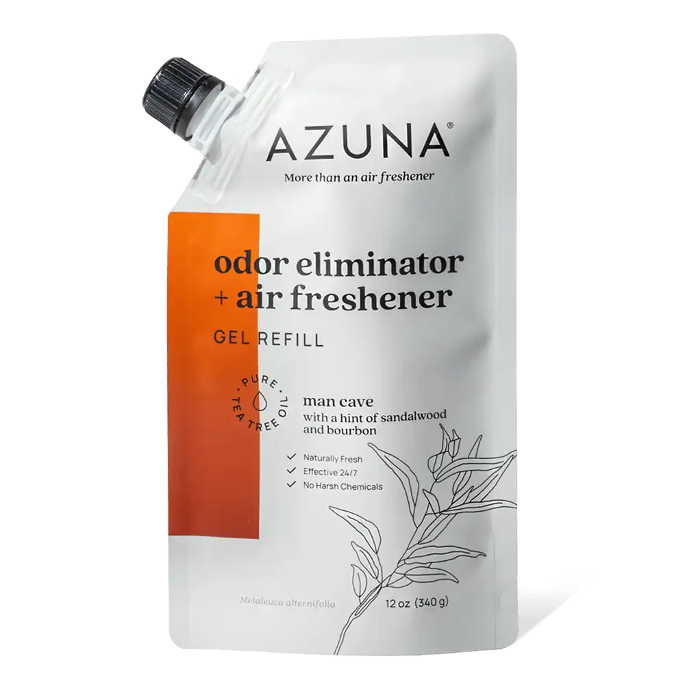 12oz Odor Eliminator Gel Refill