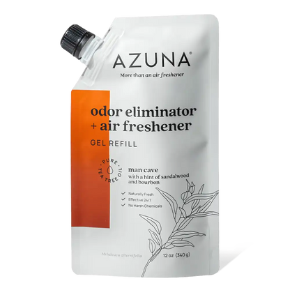 12oz Odor Eliminator Gel Refill