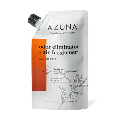 12oz Odor Eliminator Gel Refill
