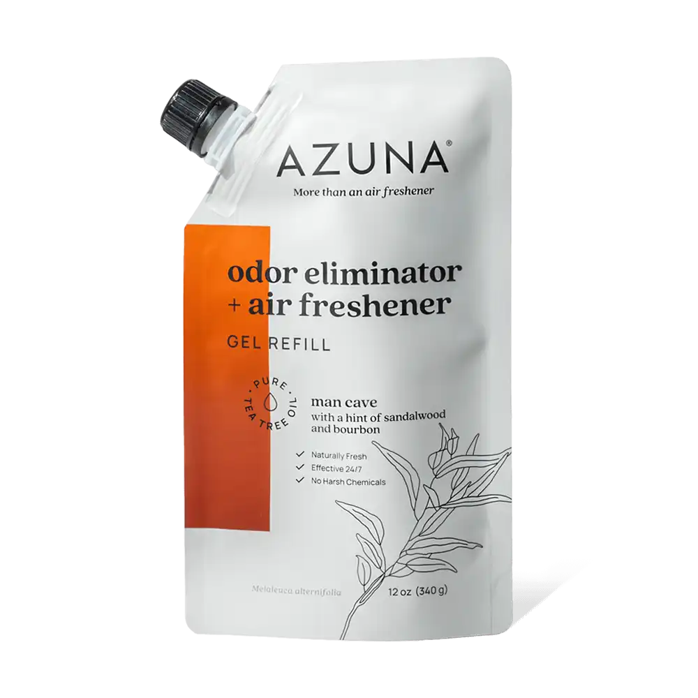 12oz Odor Eliminator Gel Refill