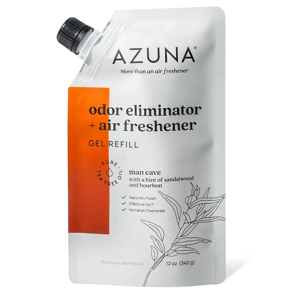 12oz Odor Eliminator Gel Refill