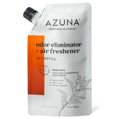 12oz Odor Eliminator Gel Refill