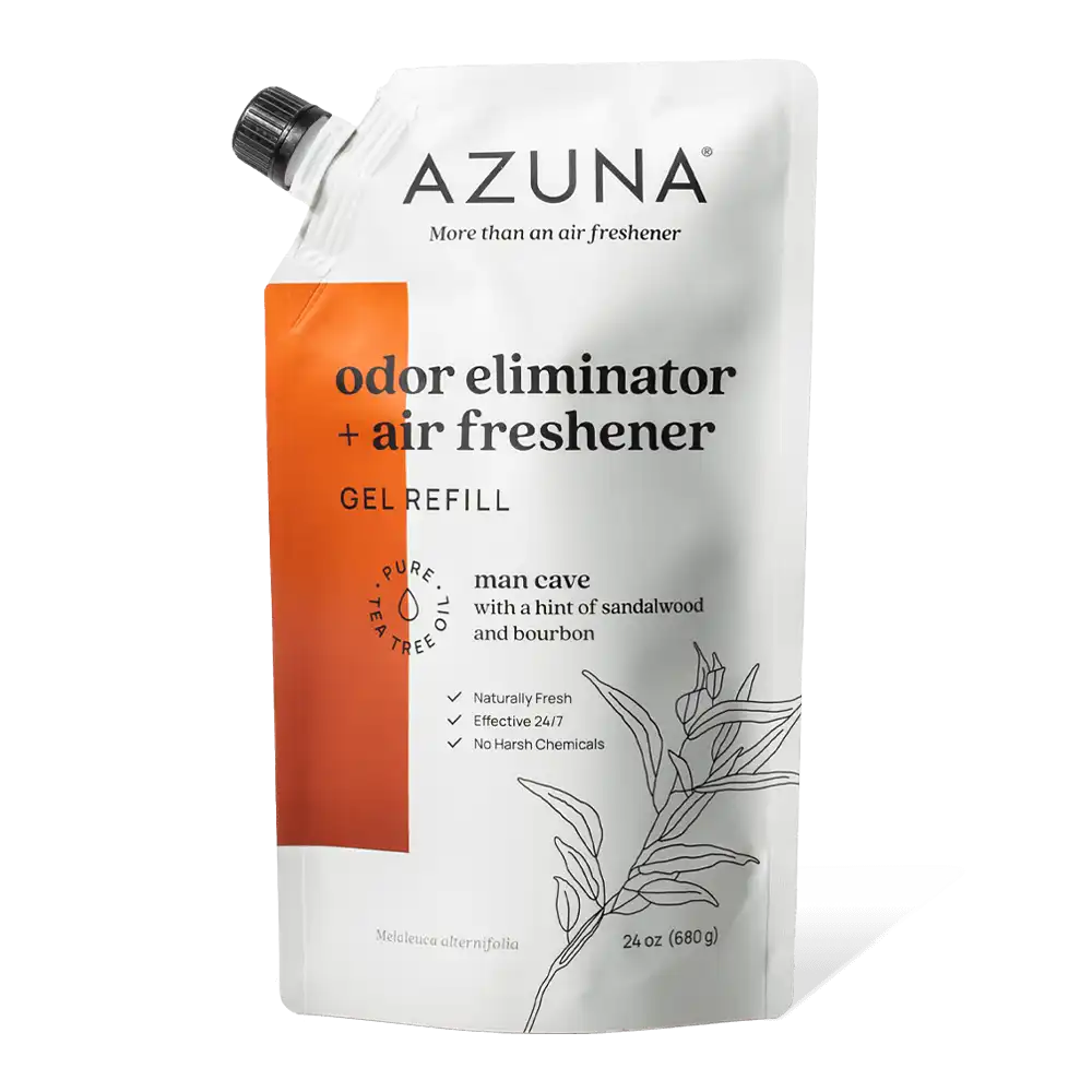 24oz Odor Eliminator Gel Refill