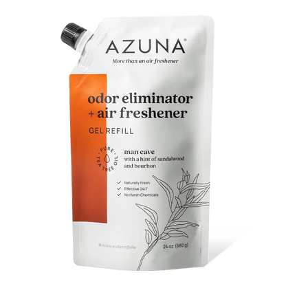 24oz Odor Eliminator Gel Refill