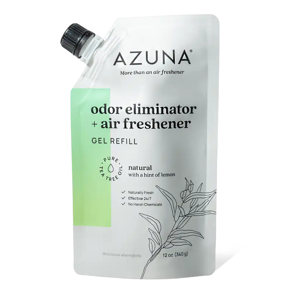 12oz Odor Eliminator Gel Refill