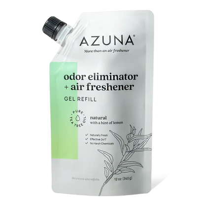 12oz Odor Eliminator Gel Refill