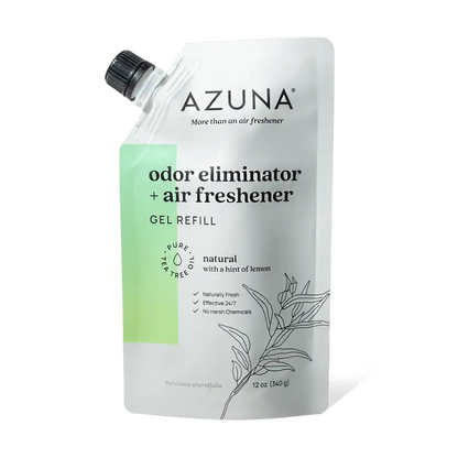 12oz Odor Eliminator Gel Refill