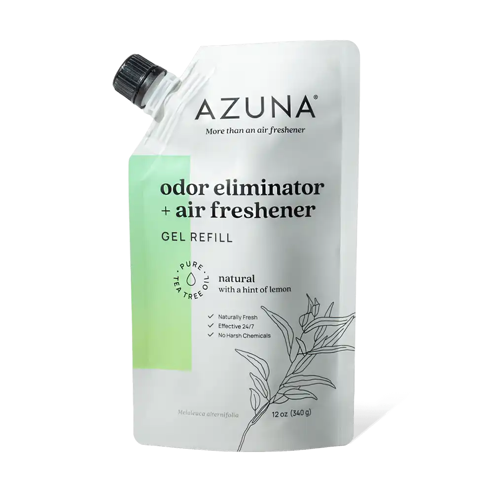 12oz Odor Eliminator Gel Refill