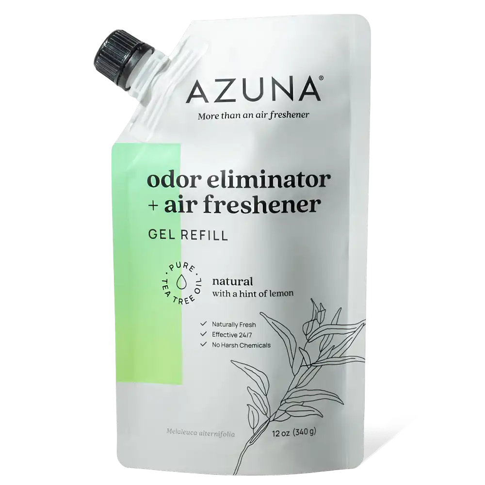 12oz Odor Eliminator Gel Refill