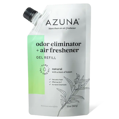 12oz Odor Eliminator Gel Refill