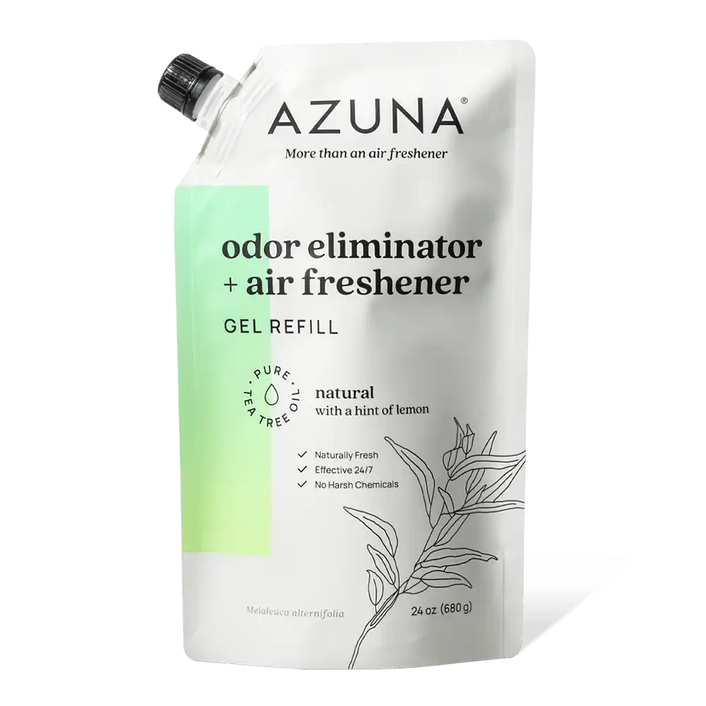 24oz Odor Eliminator Gel Refill