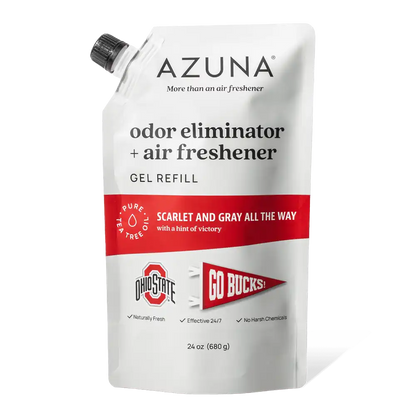 24oz Odor Eliminator Gel Refill