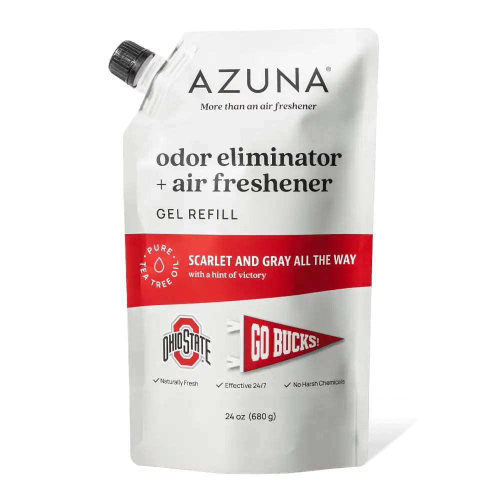 24oz Odor Eliminator Gel Refill
