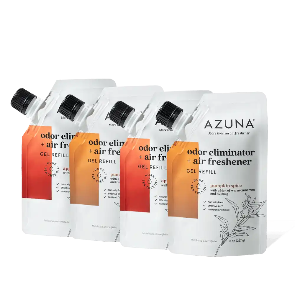 8 oz Refill Pouch Variety Bundle