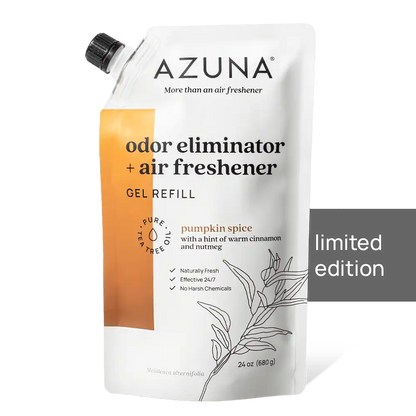 24oz Odor Eliminator Gel Refill