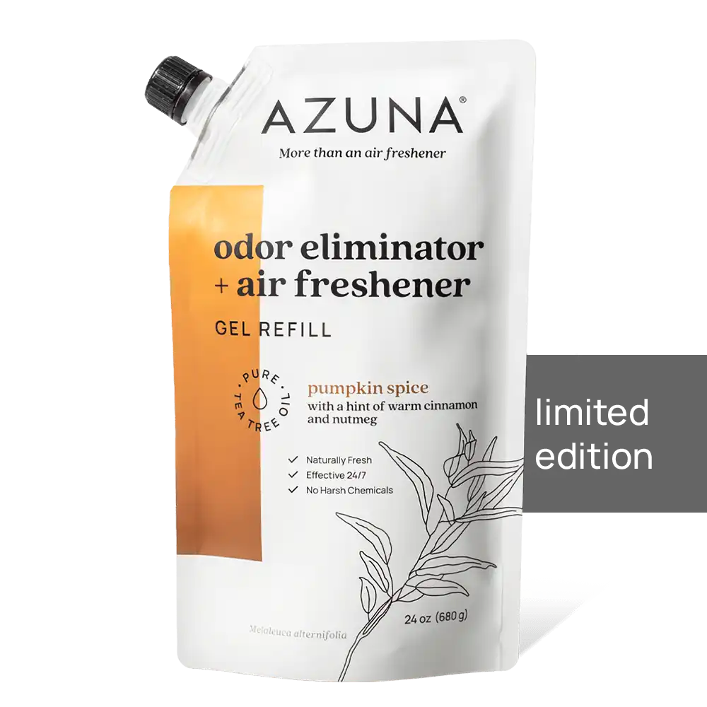 24oz Odor Eliminator Gel Refill