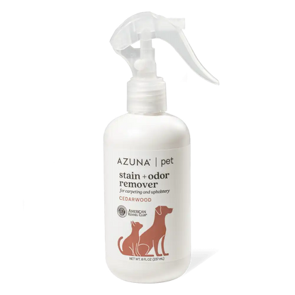Pet Stain & Odor Remover Spray