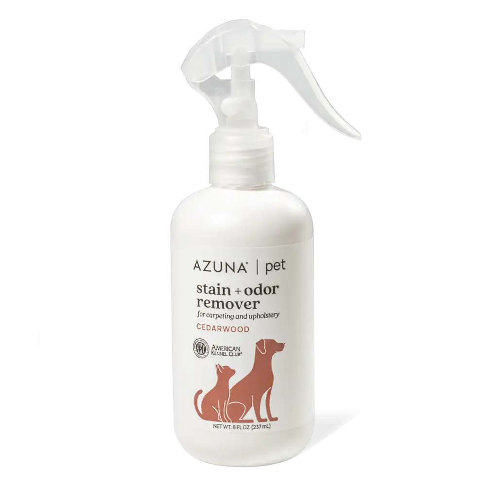 Pet Stain & Odor Remover Spray
