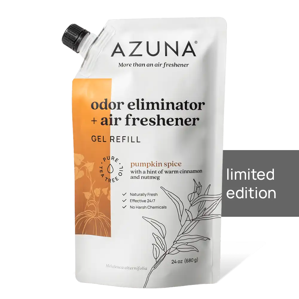 24oz Odor Eliminator Gel Refill