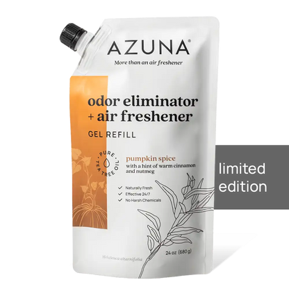 24oz Odor Eliminator Gel Refill
