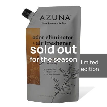 24oz Odor Eliminator Gel Refill