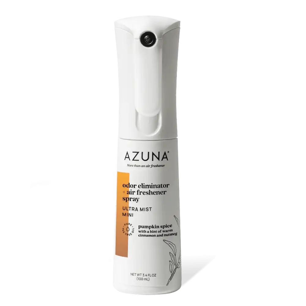 Ultra Mist Mini Odor Eliminator + Air Freshener Room Spray