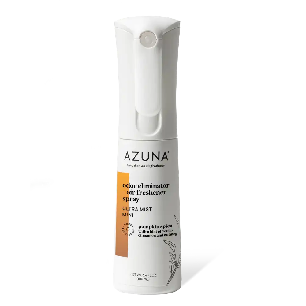 Ultra Mist Mini Odor Eliminator + Air Freshener Room Spray