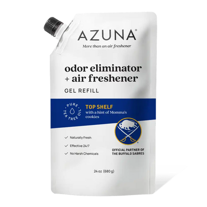 24oz Odor Eliminator Gel Refill