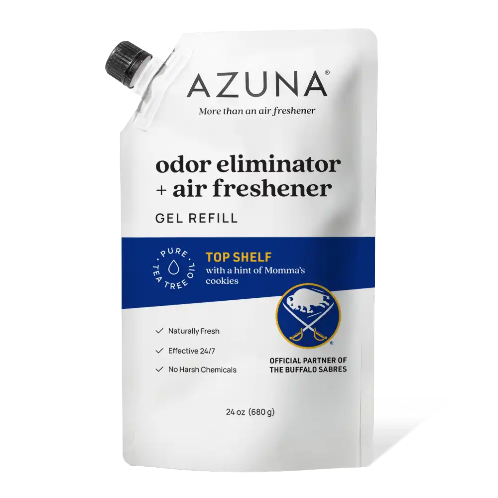 24oz Odor Eliminator Gel Refill