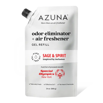 24oz Odor Eliminator Gel Refill